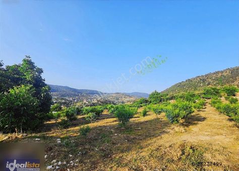 İdealista'dan Toroslar Yavca'da Avantajlı 949 M2 İmarlı Arsa