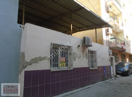 Müstakil Satılık Ev