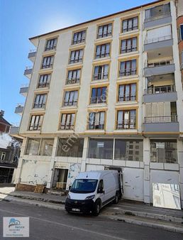 Mustafa Paşa Temizer Park Altı Cadde Üstü Satlık 3+1 Yeni Daire