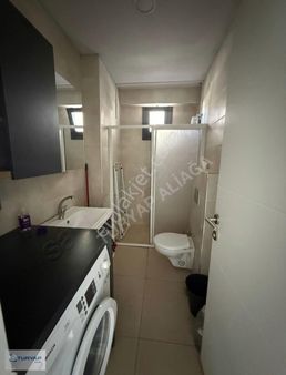 Menemen Seyrekte Eşyalı 1+1 Satılık Daire