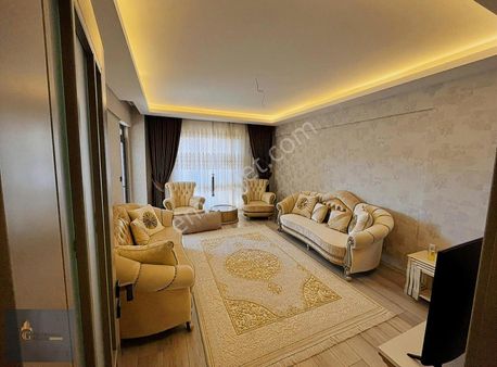 Cennet Gyo'dan Mavikent'te Ultra Lüks 2.5+1 Ara Kat Fırsat Daire