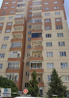 Satılık İldem Avm Yanında Cam Balkonlu 3+1 İldem C Dairesi