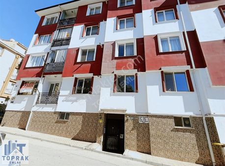 Toprak Emlak'tan Huzur Mh.de 3+1 Kiralık Daire