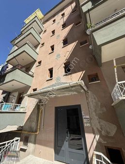 Mes Emlaktan Öğrenciye Uygun 2+1 Kiralık Daire