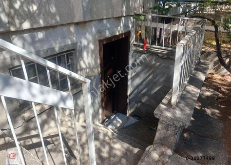 Güngör Emlak'tan İlkyerleşim Mahallesinde Kiralık Dubleks Altı