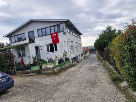 Hadım Köyde Kiralık Fabrika Depo Üretim Alanı