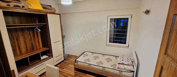 Obagöl'de Satılık 2+1 Ayrı Mutfak Daire Full Manzaralı