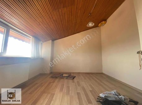 Bahçelievler De. 6+2. 330 M2. Kiralık Dublex Daire