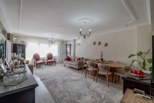 Çiğli Evka 5 Mahallesi'nde Satılık 3+1 Daire Deniz Manzaralı