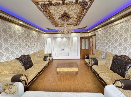 Sultanbeyli Turgut Reis'te 2+1 Geniş Kiralık Daire