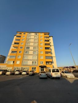 Mimsin Engeliler Sitesinin En Uygun Satılık 3+1 Dairesi