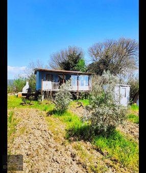 Muğla Yeşilyurt'ta Doğa İle Yaşam