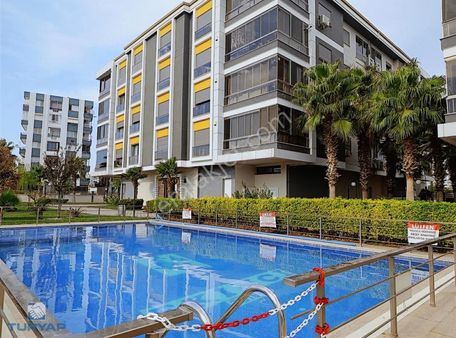 Torbalı'da Ekinci Urla Evleri Sitesinde Satılık Ultra Lüks Daire