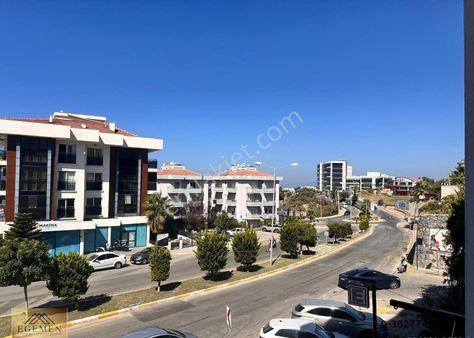 Kuşadası Türkmen Mah. Kiralık İşyeri