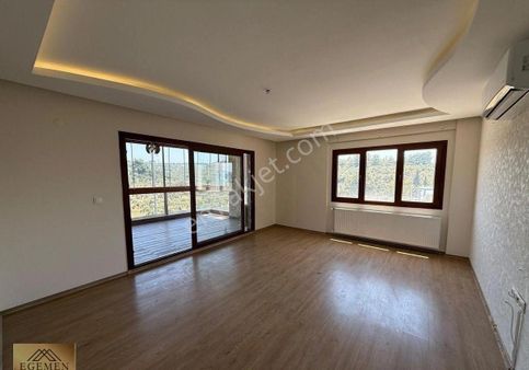 Kuşadası Merkezde Manzaralı 3+1 Daire