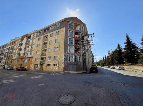 Clk Gm'den Kumlubelde Satılık Dubleks Lüks Tei Karşısı 4+1 Daire