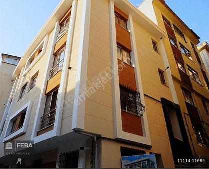 Kağıthane Gültepe Ortabayır Mah. Satılık 1+1