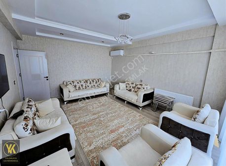 Wistovn Avm Arkası 3.5+1 Yüksek Kat Daire