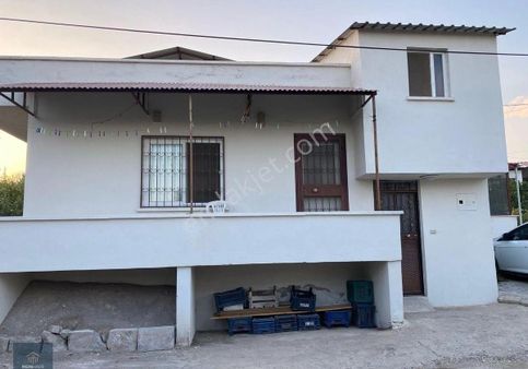Erdemli Barboros Mahallesi Müstakil Satılık Ev