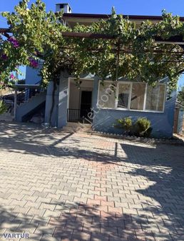 Karaçulha'da Kiralık Bahçe Katı Daire