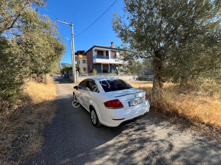 Güre Sahilinde 650 Metrekare Satılık İmarlı Arsa