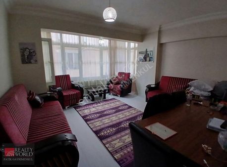 Keşan Hastane Caddesi'nde Satılık 3+1 Daire