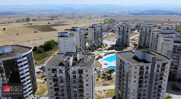 Keşan Beğendik Cumhuriyet Sitesi Satılık 4+1 Daire