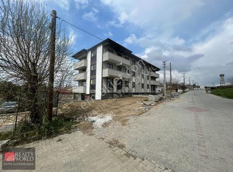 İpsala Bozkurt Mah. Ebeveyn Banyolu Satılık 3+1 Sıfır Daire