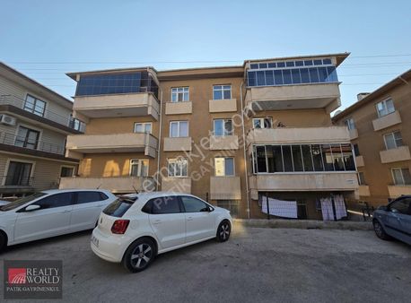 Keşan'da Kurtuluş Caddesin'de Satılık 2+1 Daire