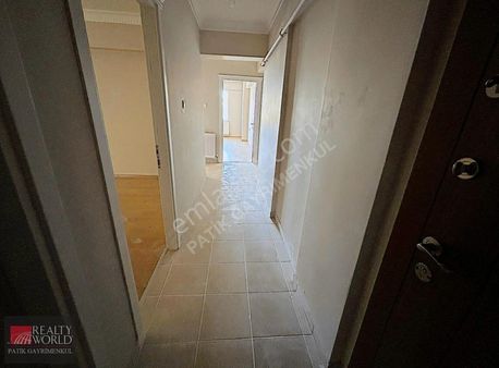 Keşan'da Çarşıya Yürüme Mesafe Satılık 3+1 Teraslı Dubleks Daire