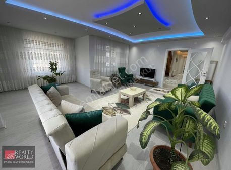 Keşan Büyük Cami Mahallesin'de Satılık 5+2 Dubleks Daire