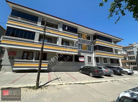 Keşan Yukarı Zaferiye Mah. Kiralık 2+1 Daire