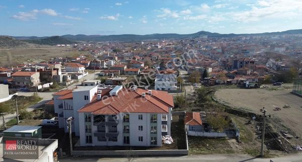 Keşan'da 55 M² Kiralık 1+1 Daire