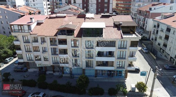 Keşan Aşağı Zaferiye Bölgesinde Satılık Dubleks Daire