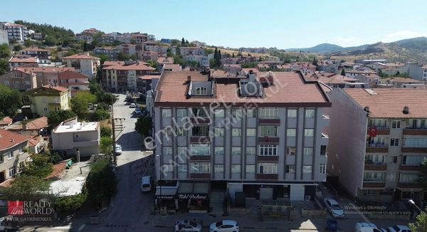 Keşan Aşağı Zaferiye Mahalle'sinde Satılık 250 M² Dubleks Daire