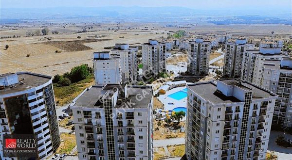 Keşan Beğendik Cumhuriyet Sitesi'nde Kiralık 2+1 Daire