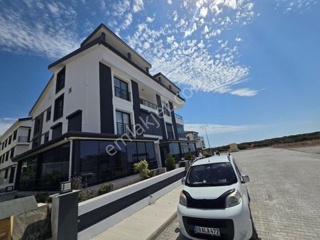 Didim Efelerde Asansörlü Binada Satılık 3+1 Apartman Dubleksi