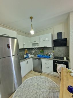 İz'den Kabasakal'da 2+1 Full Eşyalı Satılık Yatay Mimari!!