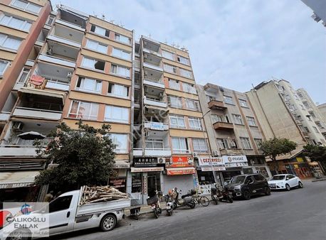 Kiremithane Mah.silifke Caddesi Üzeri Satılık 3+1 Daire