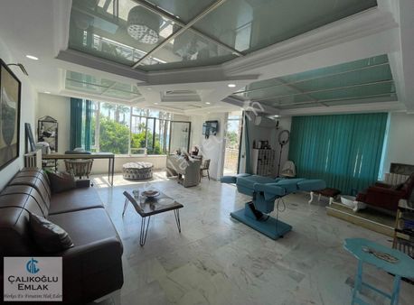 Adnan Menderes'te Devren Kiralık Güzellik Merkezi