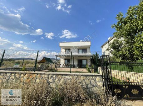 Kepirli'de 405 Metre² Satılık Villa 5+2