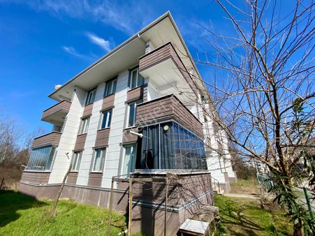 Denize Yürüme Mesafesinde, Açık Cephe Yüksek Giriş 1+1 !!