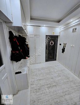 Denize Yürüme Mesafesinde 3+1 Satılık Daire