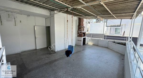 Mezitli/viranşehir 'de Yeşilkent Sitesinde Acil Teraslı Dubleks