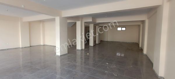 Ana Cadde Üstü Kiralık İş Yeri