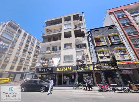 Akdeniz / Yeni Mah. Tam 5 Yol Üzeri Cakmak Caddesinde Kupon