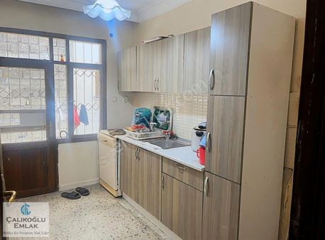 Yenimahallle İstasyon Civarı Merkezi Konumda Satılık 3+1 Daire