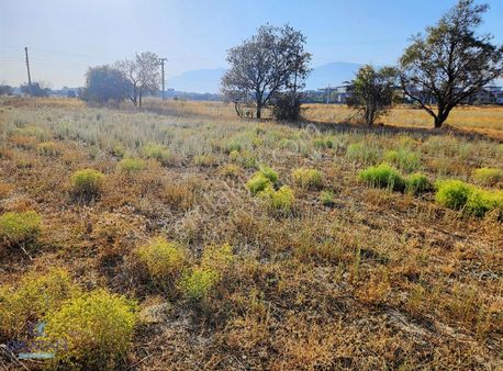 Yunusemre Karaalide İmarlı Arsa Kaçırılmayacak Konum