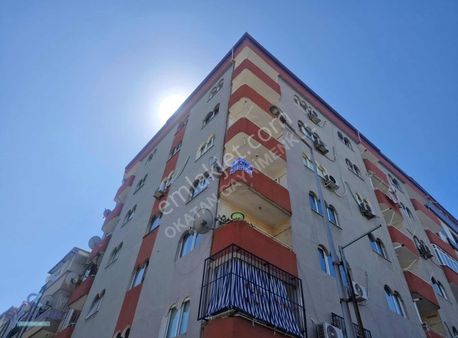 Şehitler Mahallesinde 3+1 Aradığınız Kiralık Daire