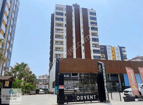 Aileler İçin İdeal! Ultra Geniş 3+1 Satılık Daire